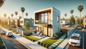 Quality ADU Contractor Downey