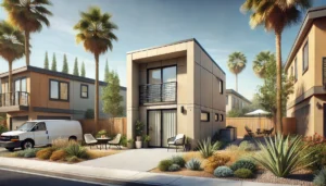Modern ADU Contractor Downey