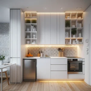 ADU Kitchen Designs