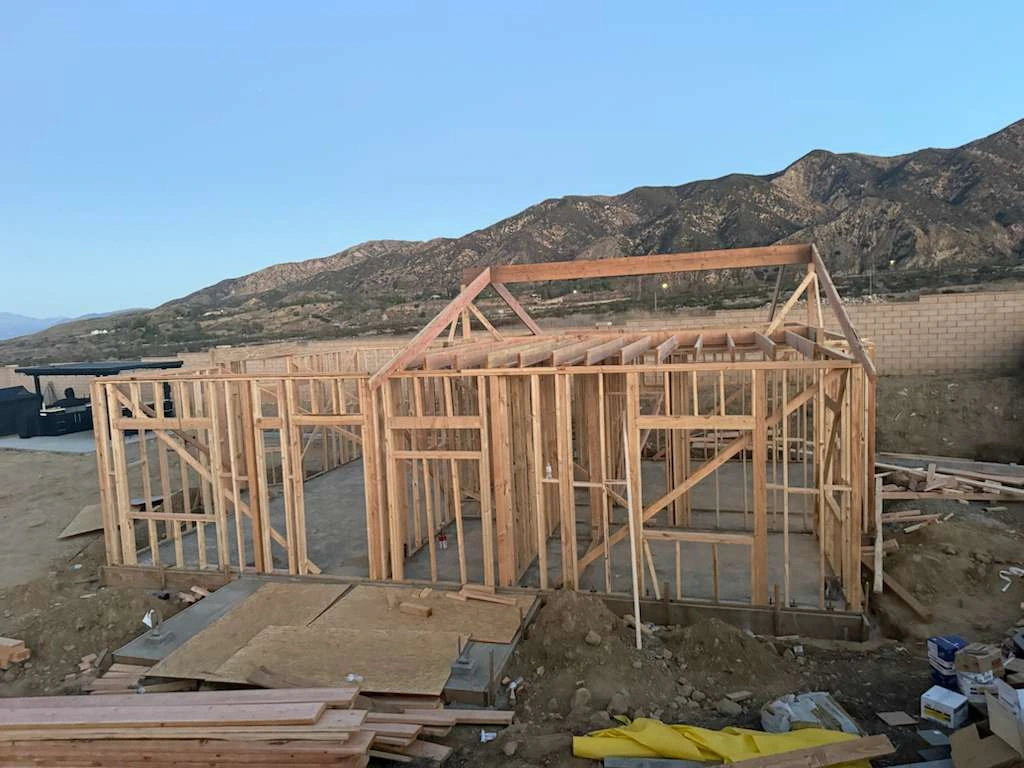 Yucaipa ADU