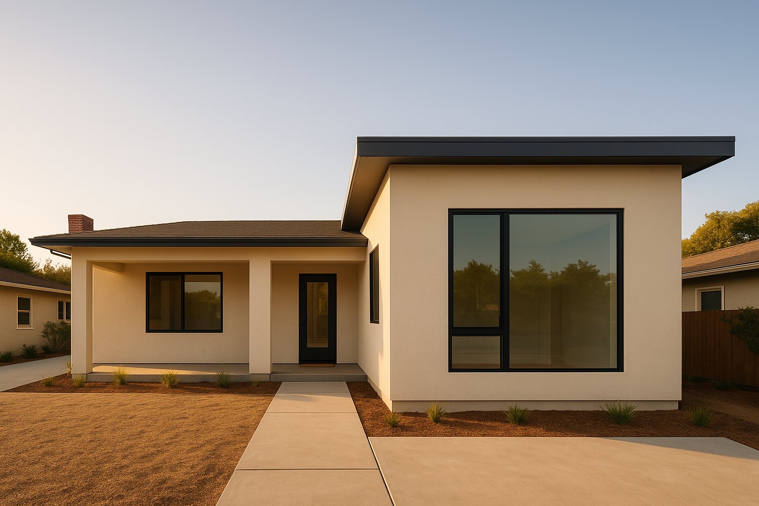 Attached ADU Addition Cost Los Angeles: 2026 Guide