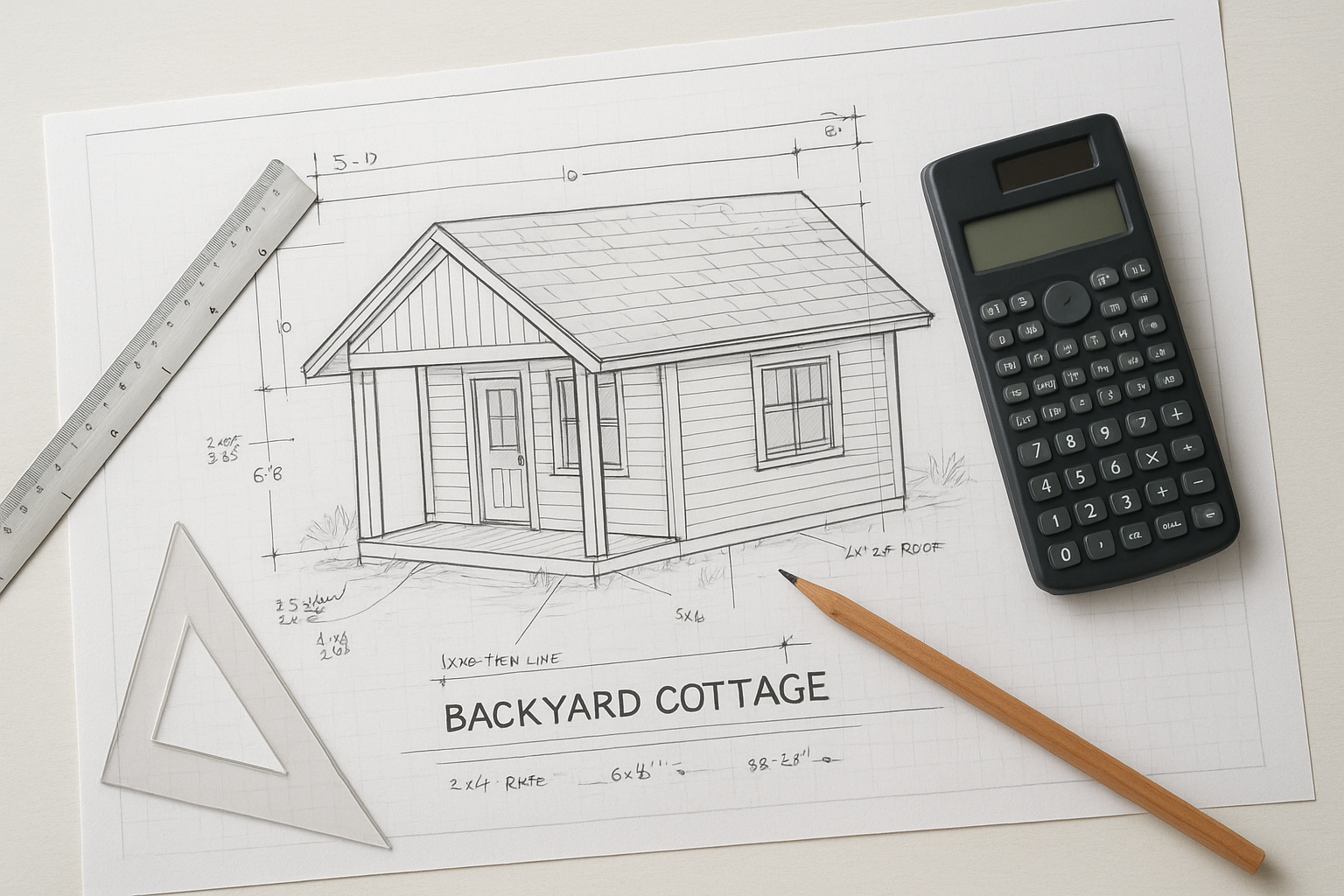 Structural Engineering for ADU California: Key Facts