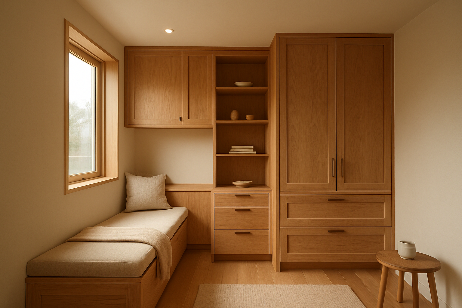 ADU Interior Millwork Contractor Guide for SoCal Homes