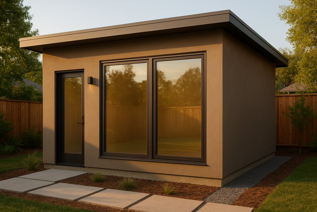 Energy Efficient ADU Windows: The Complete Buyer's Guide