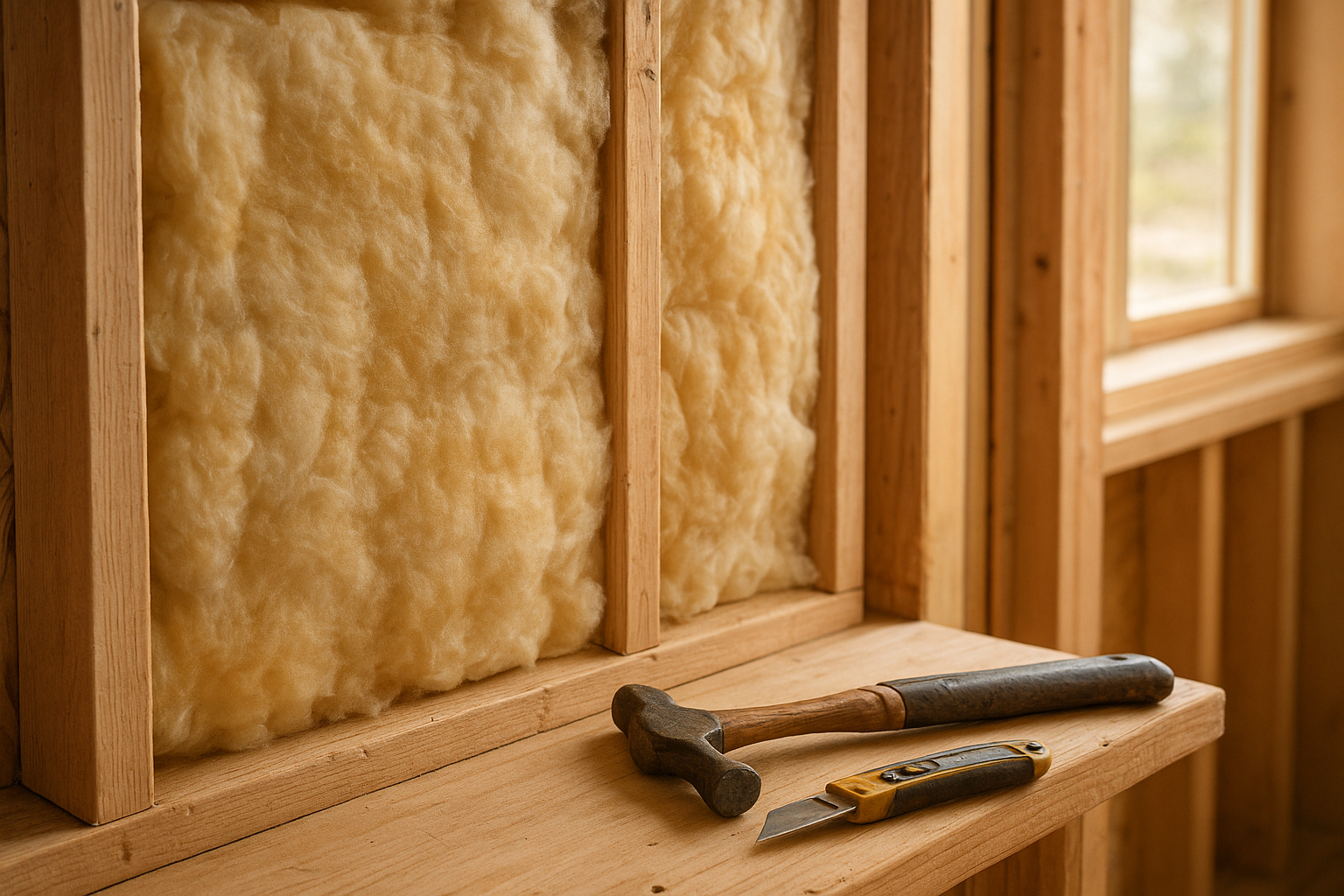 ADU Insulation Installation Services: Costs & Tips