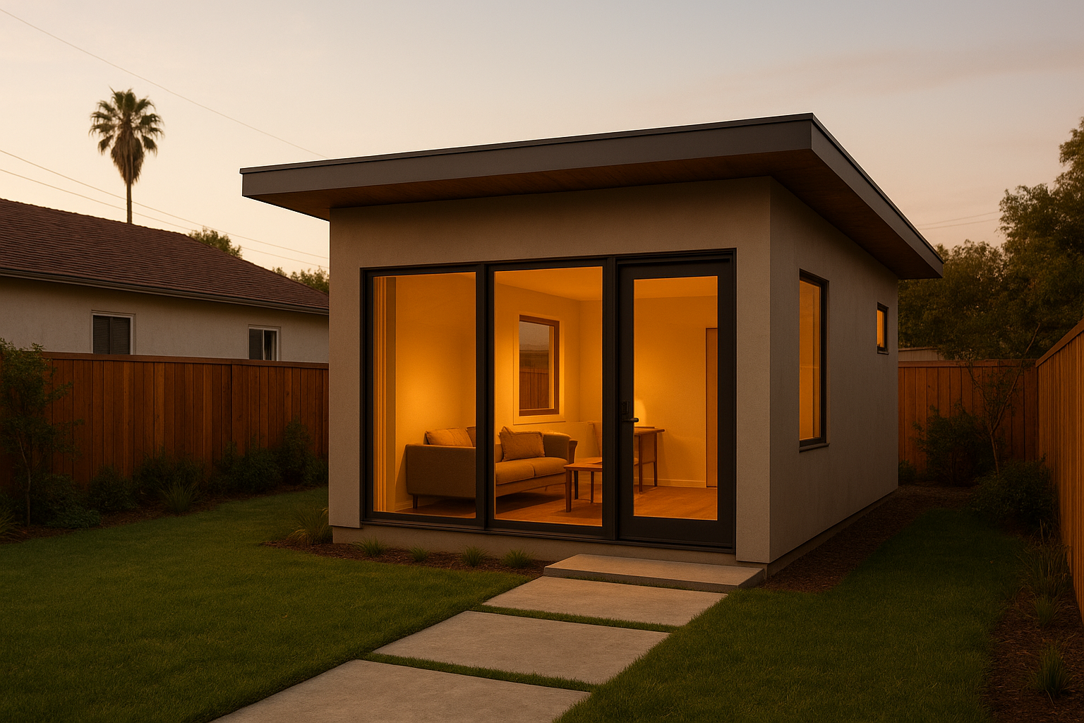 Reliable ADU Contractor Los Angeles County: 2026 Guide