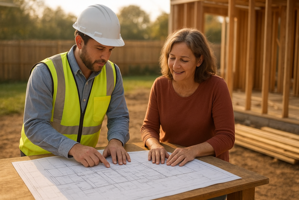 ADU Project Management in Orange County: Full Guide