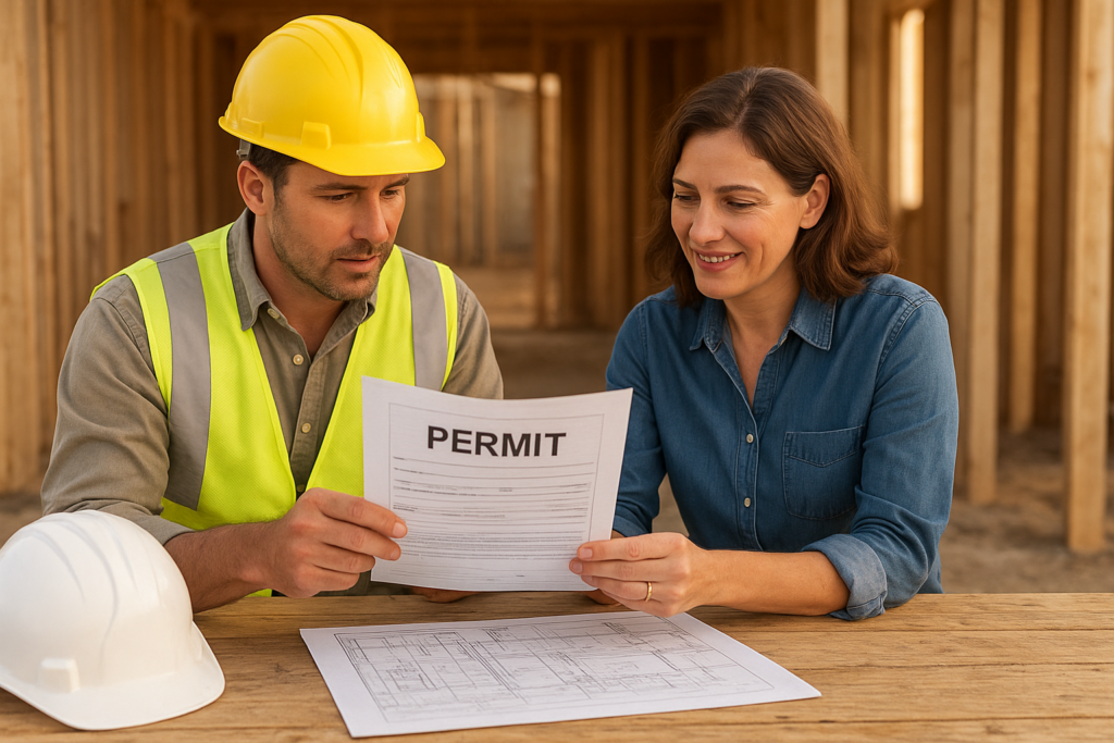 ADU Contractors With CSLB License: Why It Matters Most