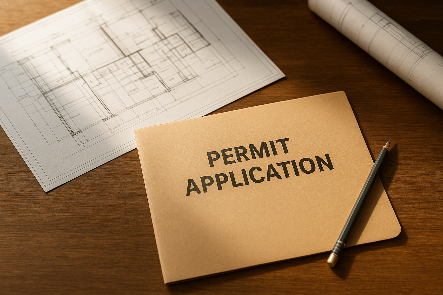 ADU Building Permit Consultant in Los Angeles: Guide