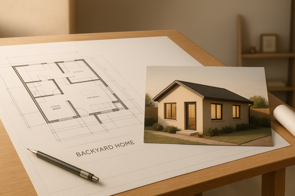 ADU Architectural Design Southern California Guide