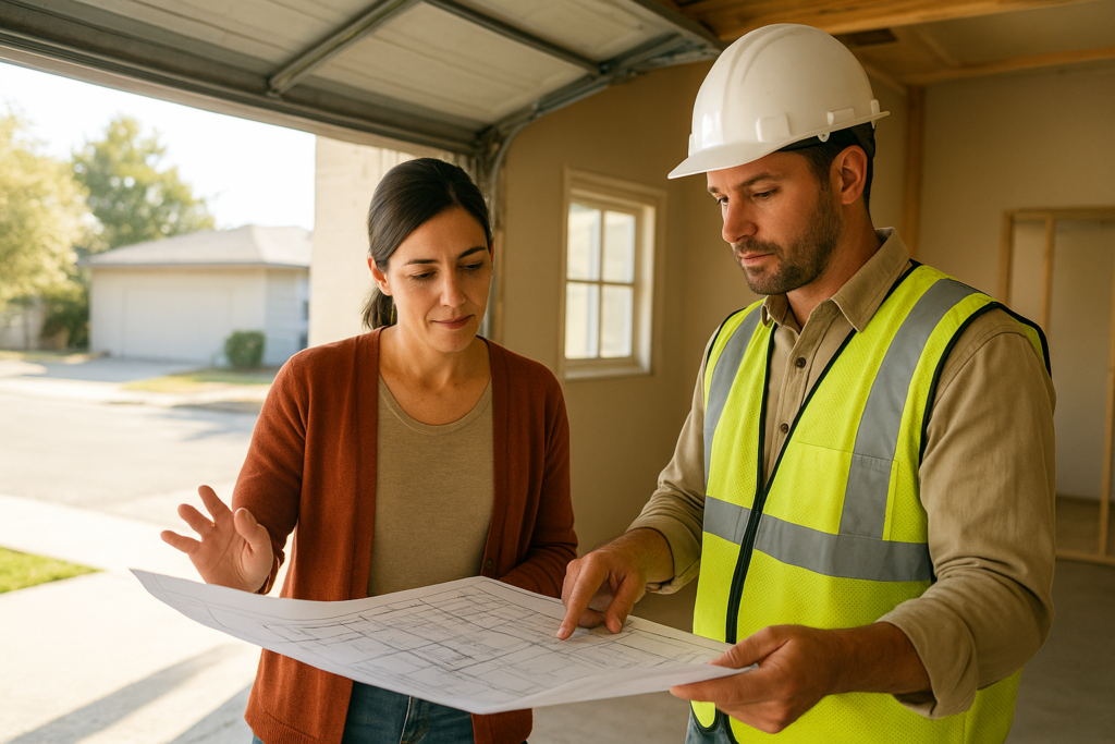 Junior ADU Conversion Services: Complete SoCal Guide