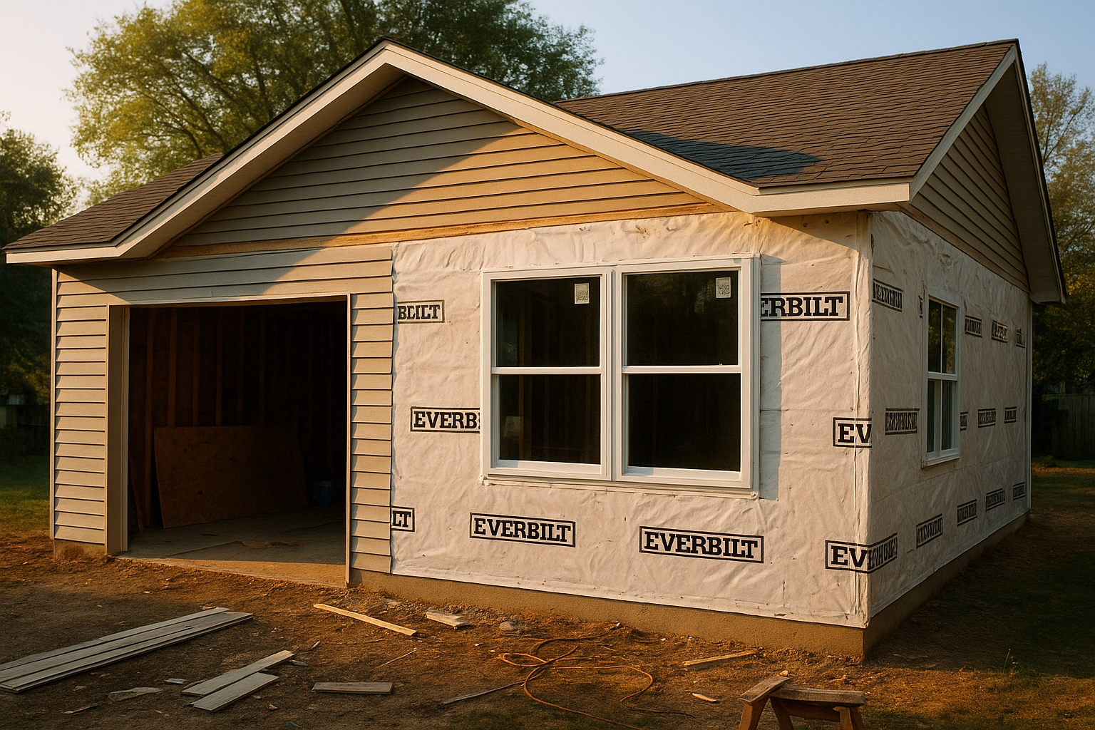 Garage Conversion ADU Specialist Riverside County Guide