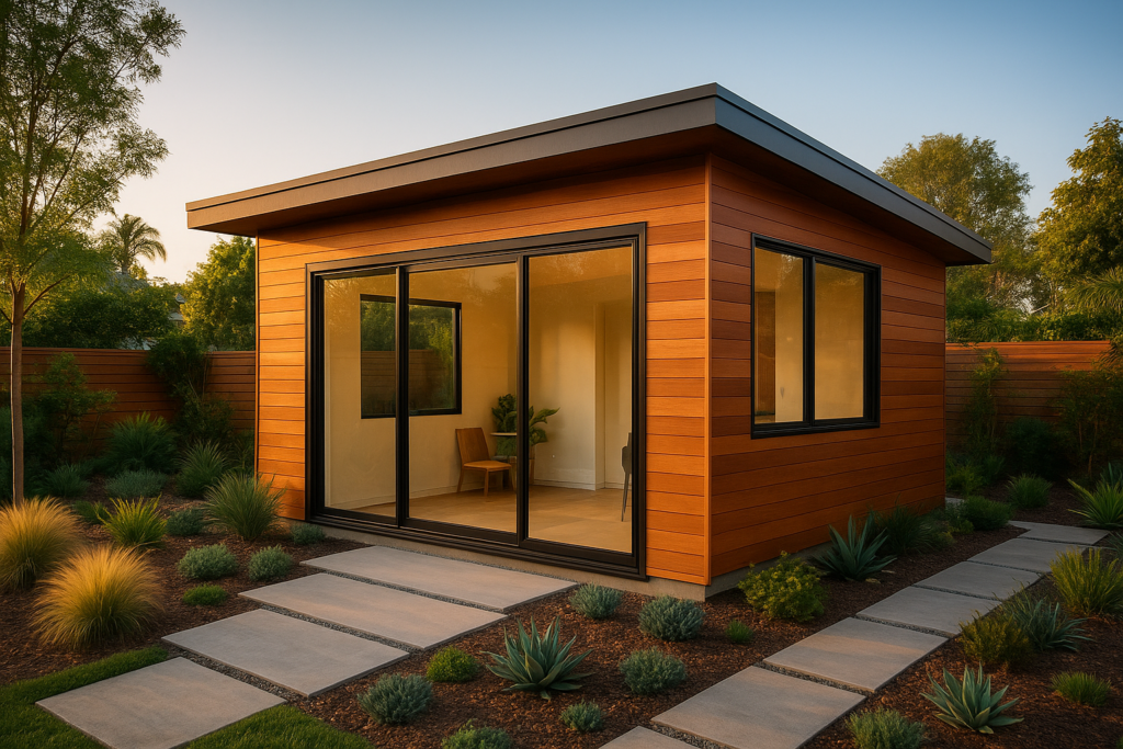 Best ADU Design Build Firms Southern California Guide