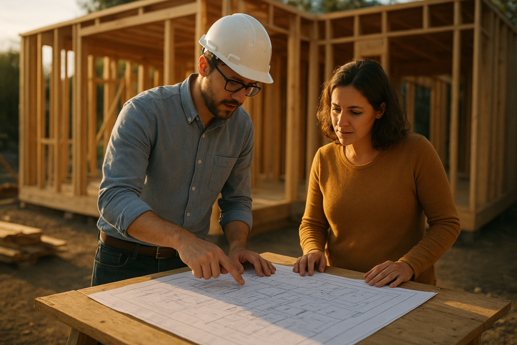 ADU Structural Engineering Services Riverside County