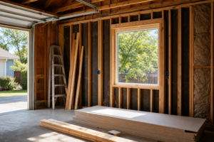 ADU Garage Conversion Design Solutions for SoCal Homes