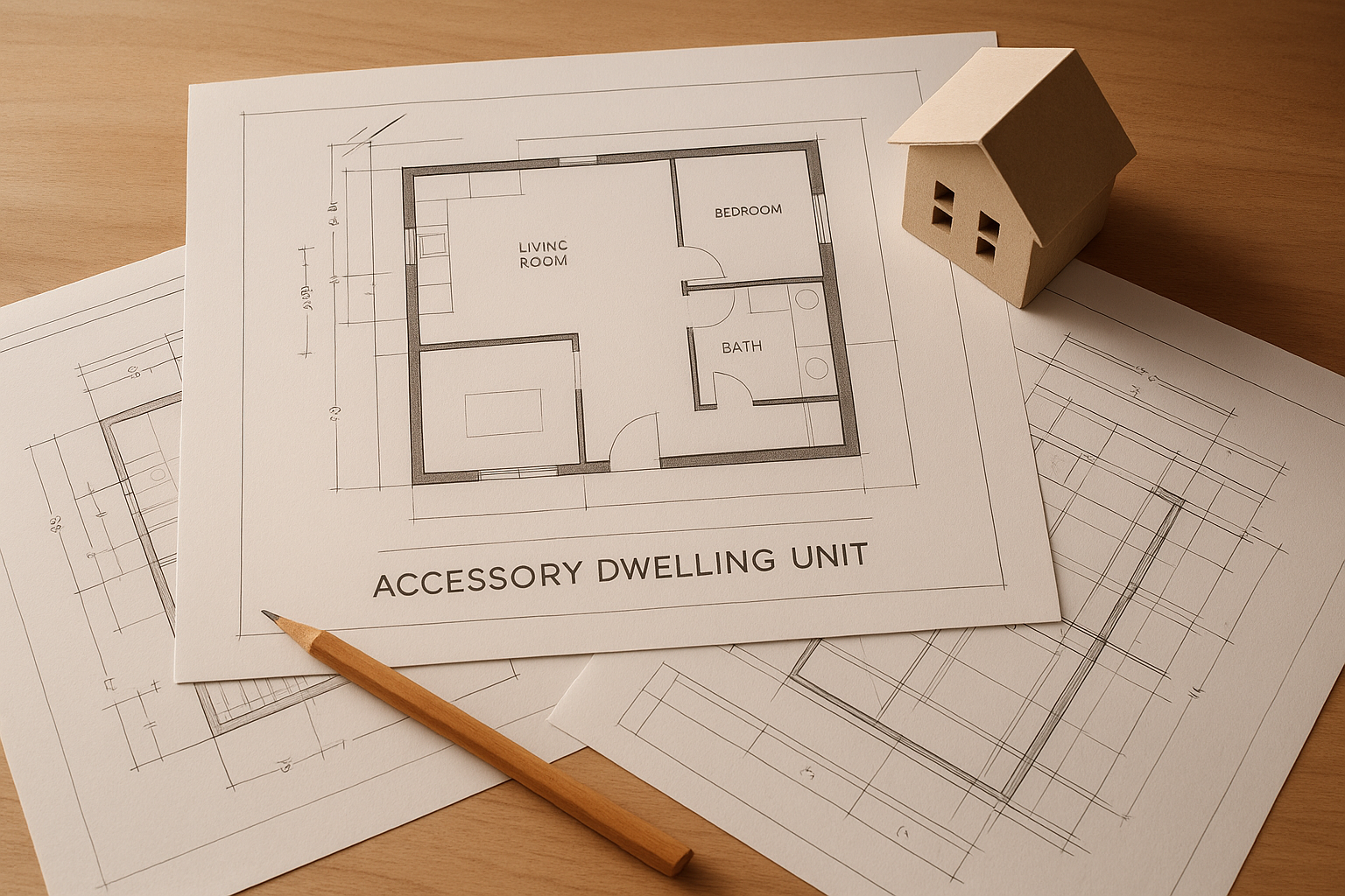 Custom ADU Floor Plans Riverside County: Full Guide