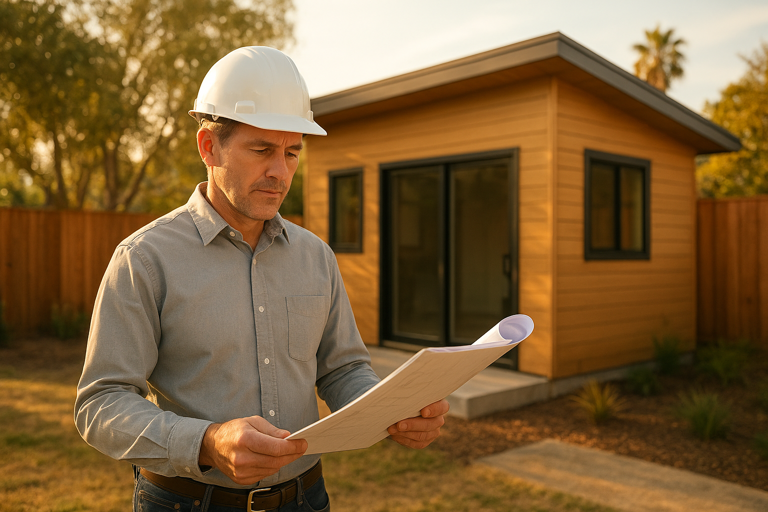 ADU Certificate of Occupancy Coordination Guide