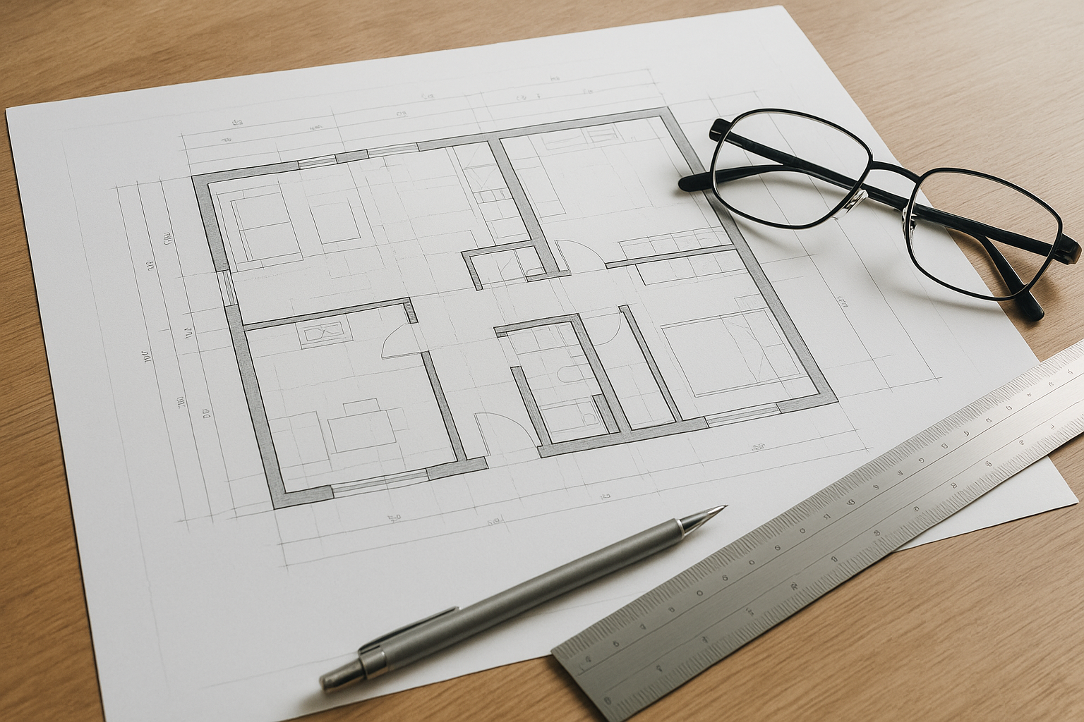 Custom ADU Engineering Drawings California: A Guide