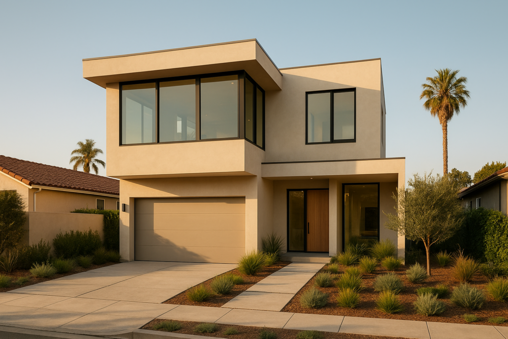 Second Story ADU Additions Southern California Guide