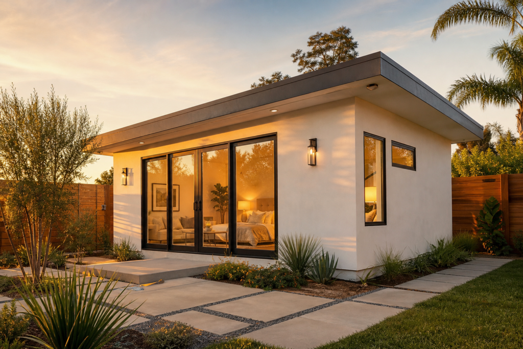 ADU Compliance Title 24 Southern California Guide 2026
