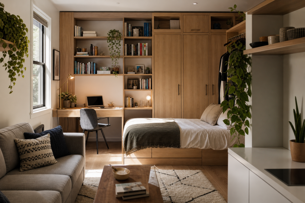 ADU Built-In Millwork Contractors SoCal: Complete Guide