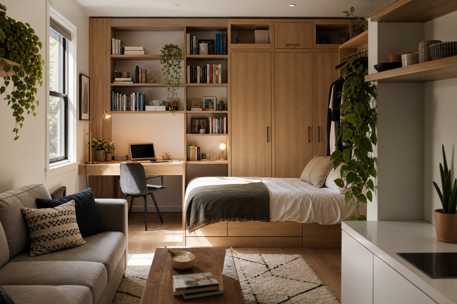 ADU Built-In Millwork Contractors SoCal: Complete Guide