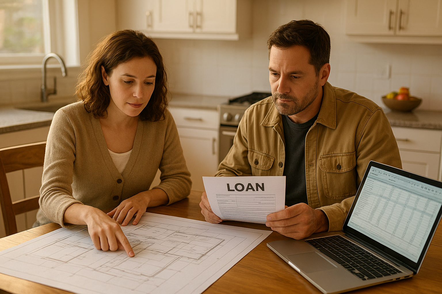 ADU Construction Loans California: 2026 Financing Guide