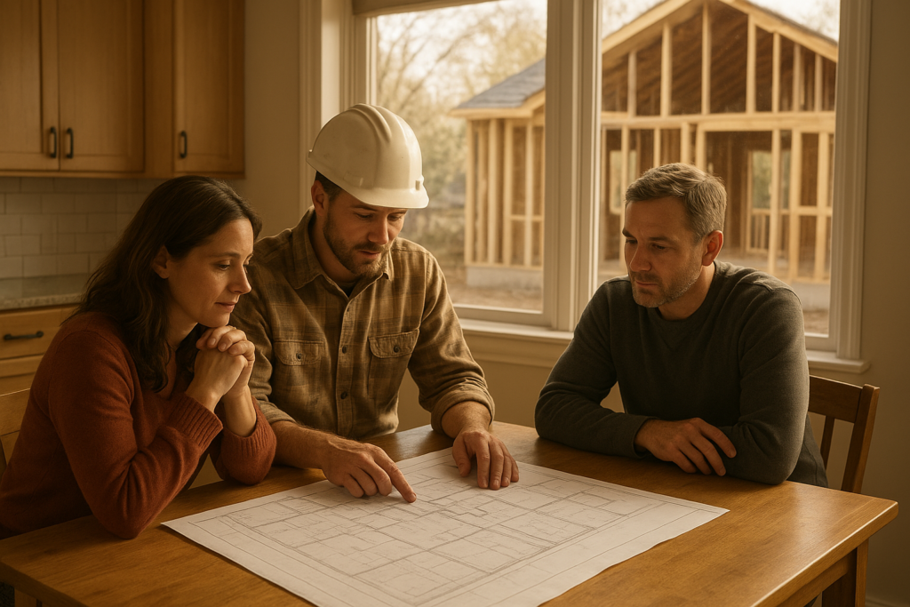 Attached ADU Addition Contractor: Hiring Guide for SoCal