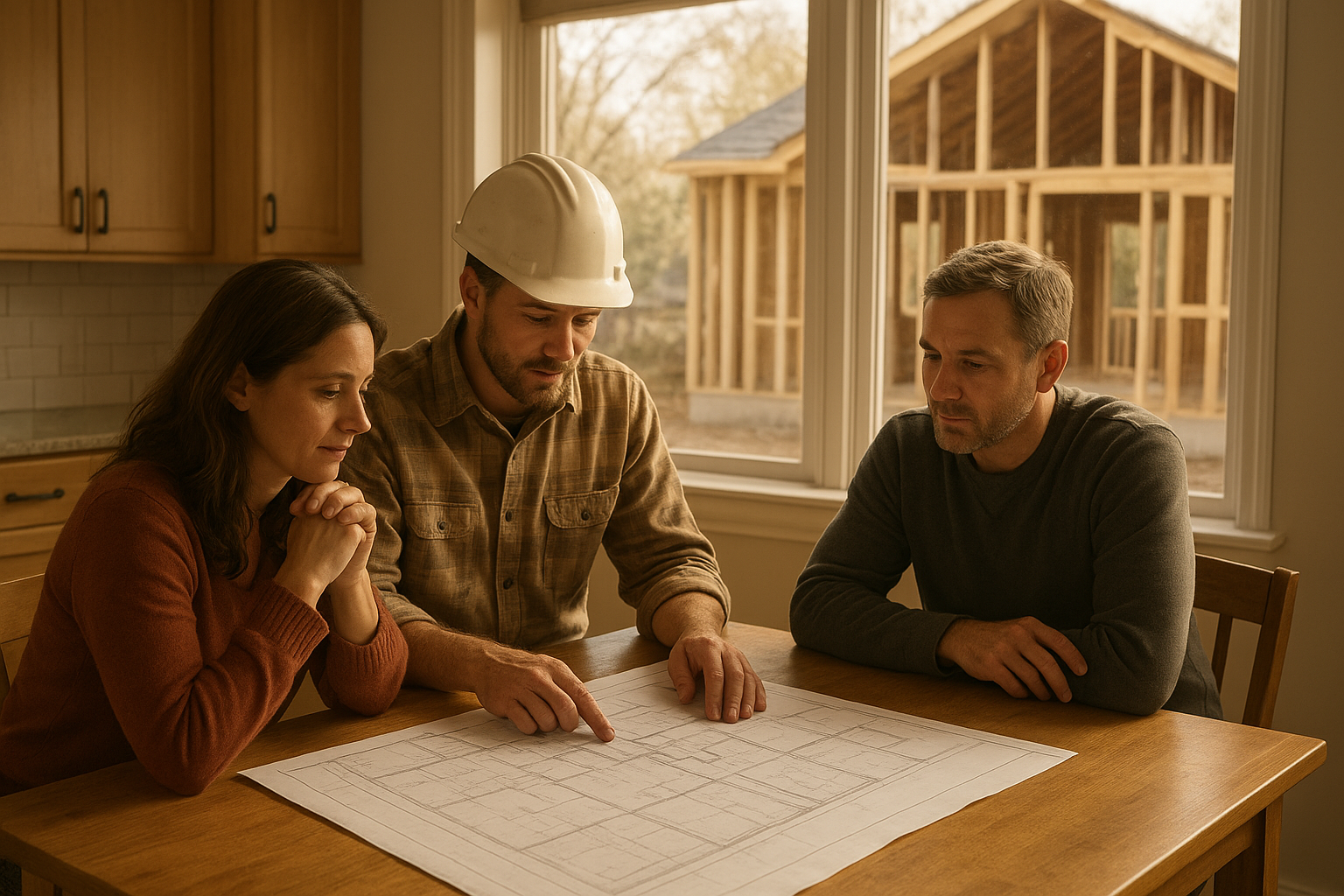 Attached ADU Addition Contractor: Hiring Guide for SoCal