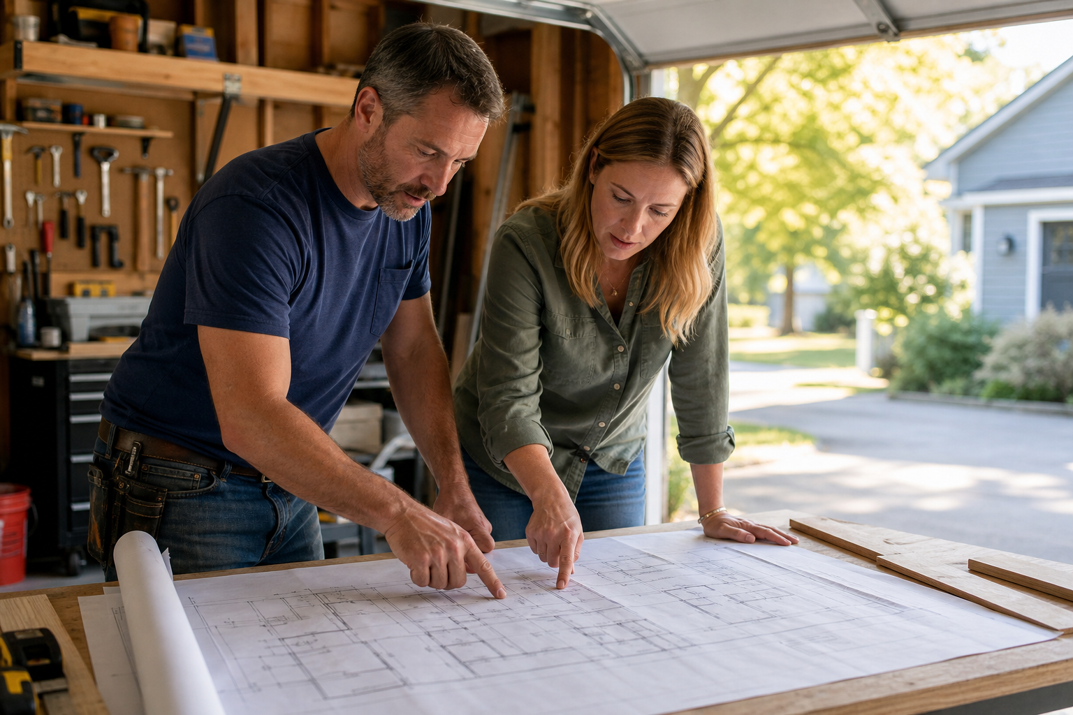 Junior ADU Design Build Experts in Southern California