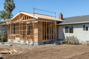 Attached ADU Additions Riverside County: Costs & Process