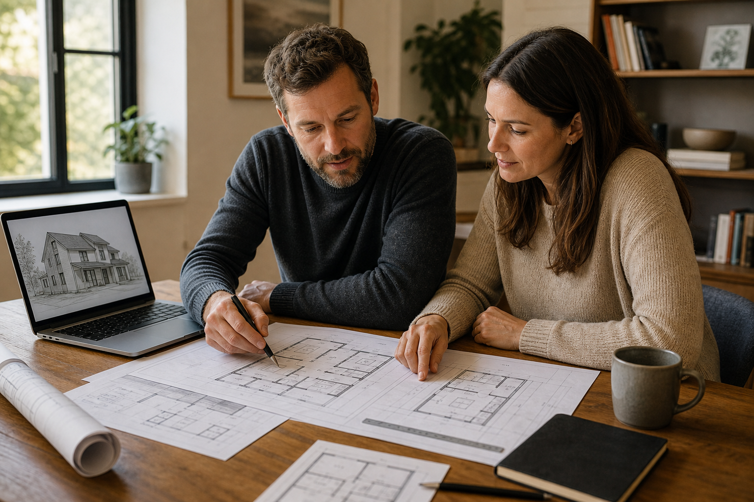 ADU Design Services Riverside County: Custom Plans & Permits