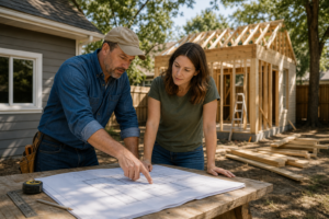 ADU Design Build Companies in Riverside, CA: Vetting Guide